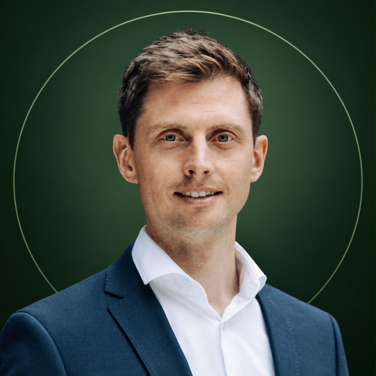 Fabian Krämer — Gründer & Geschäftsführer, Finanzcleaner GmbH