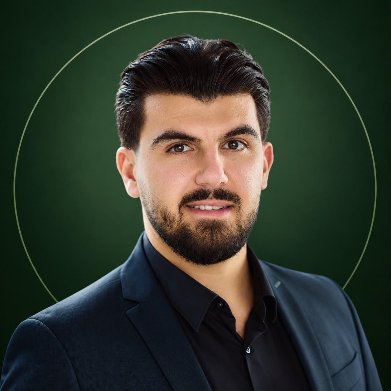 Sinan Yildiz — Partnermanager & Berater, Finanzcleaner GmbH